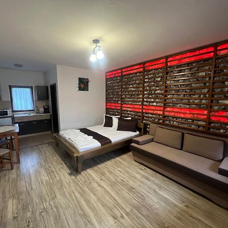 Lex Studio Parajd Kültér fotó