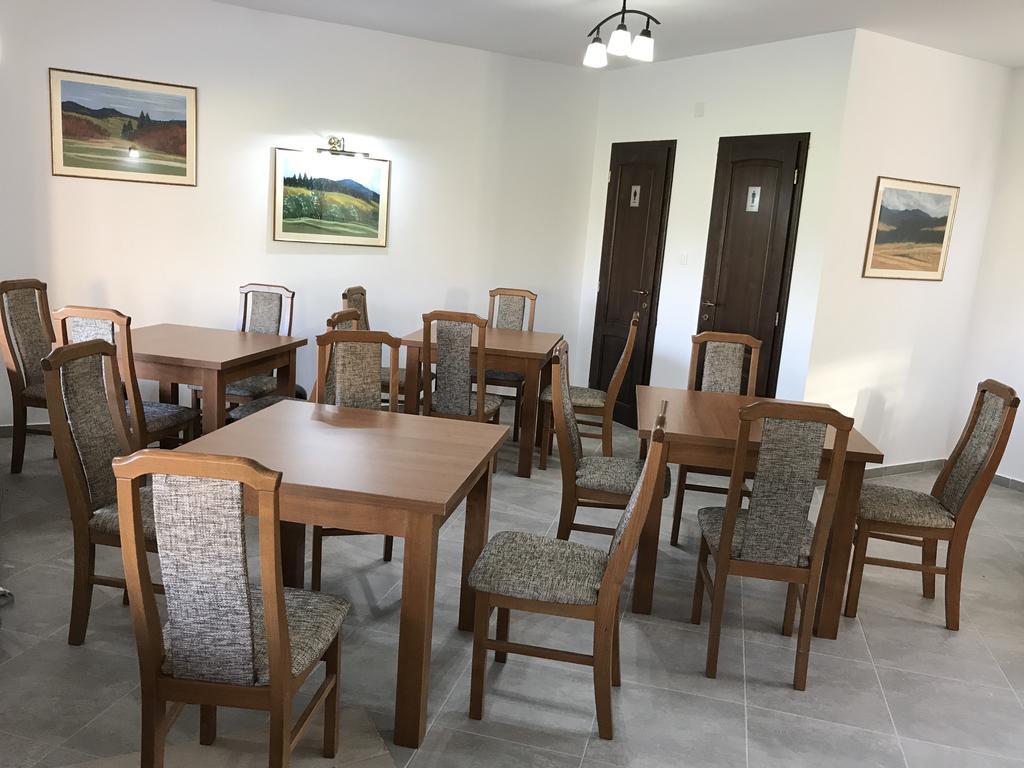 Lex Studio Parajd Kültér fotó